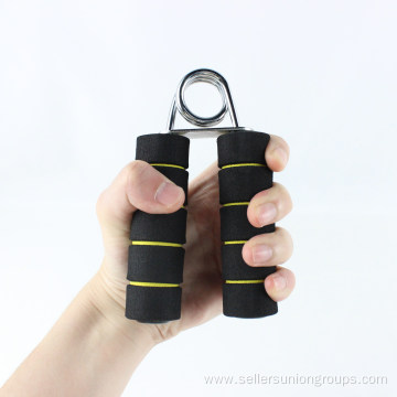 Double Color hand grip